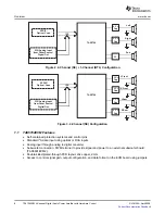 Preview for 8 page of Texas Instruments TA5704EVM User Manual