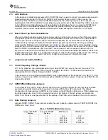 Preview for 11 page of Texas Instruments TA5704EVM User Manual