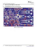 Preview for 14 page of Texas Instruments TA5704EVM User Manual