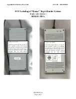 Предварительный просмотр 2 страницы Texas Instruments Tag-it RI-K01-320A Instruction Manual