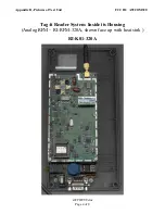 Предварительный просмотр 4 страницы Texas Instruments Tag-it RI-K01-320A Instruction Manual