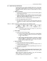 Preview for 15 page of Texas Instruments TAP6203A1 User Manual