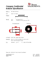 Предварительный просмотр 26 страницы Texas Instruments TAS 5611/13PHD2EVM User Manual