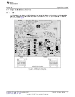 Preview for 9 page of Texas Instruments TAS2559 User Manual