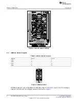 Preview for 4 page of Texas Instruments TAS2562YFPEVM-DC User Manual