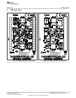 Preview for 11 page of Texas Instruments TAS2562YFPEVM-DC User Manual