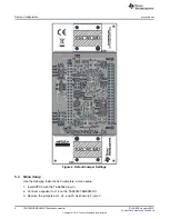 Предварительный просмотр 4 страницы Texas Instruments TAS2563 User Manual