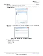 Предварительный просмотр 6 страницы Texas Instruments TAS2563 User Manual