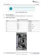 Предварительный просмотр 4 страницы Texas Instruments TAS2564 User Manual