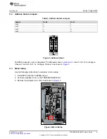 Предварительный просмотр 5 страницы Texas Instruments TAS2564 User Manual