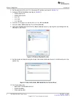 Предварительный просмотр 6 страницы Texas Instruments TAS2564 User Manual