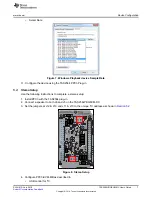 Предварительный просмотр 7 страницы Texas Instruments TAS2564 User Manual