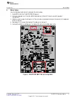 Предварительный просмотр 3 страницы Texas Instruments TAS2770YFF User Manual