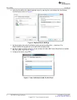 Предварительный просмотр 4 страницы Texas Instruments TAS2770YFF User Manual
