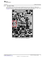 Предварительный просмотр 9 страницы Texas Instruments TAS2770YFF User Manual