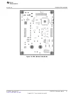 Предварительный просмотр 21 страницы Texas Instruments TAS2770YFF User Manual