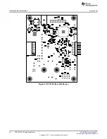 Предварительный просмотр 22 страницы Texas Instruments TAS2770YFF User Manual