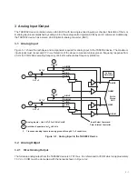 Предварительный просмотр 14 страницы Texas Instruments TAS3002 Data Manual