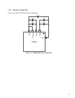 Предварительный просмотр 16 страницы Texas Instruments TAS3002 Data Manual