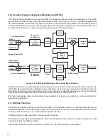 Предварительный просмотр 23 страницы Texas Instruments TAS3002 Data Manual