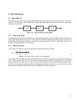 Предварительный просмотр 26 страницы Texas Instruments TAS3002 Data Manual