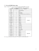 Предварительный просмотр 40 страницы Texas Instruments TAS3002 Data Manual