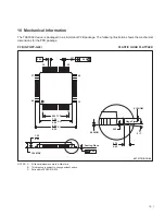 Предварительный просмотр 52 страницы Texas Instruments TAS3002 Data Manual