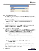 Предварительный просмотр 14 страницы Texas Instruments TAS3208EVM-LC User Manual