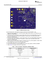 Предварительный просмотр 4 страницы Texas Instruments TAS3251 User Manual