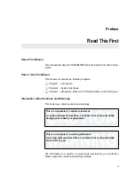 Preview for 5 page of Texas Instruments TAS5026REF User Manual