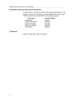 Preview for 6 page of Texas Instruments TAS5026REF User Manual