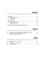 Preview for 7 page of Texas Instruments TAS5026REF User Manual