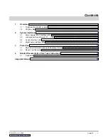 Предварительный просмотр 3 страницы Texas Instruments TAS5086-5186V6EVM User Manual