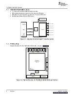 Предварительный просмотр 6 страницы Texas Instruments TAS5086-5186V6EVM User Manual