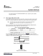 Предварительный просмотр 7 страницы Texas Instruments TAS5086-5186V6EVM User Manual