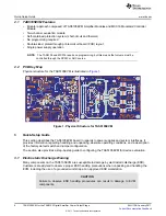 Предварительный просмотр 6 страницы Texas Instruments TAS5105EVM User Manual