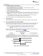 Предварительный просмотр 8 страницы Texas Instruments TAS5105EVM User Manual