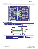 Предварительный просмотр 12 страницы Texas Instruments TAS5105EVM User Manual