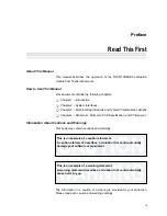 Preview for 5 page of Texas Instruments TAS5110D6REF User Manual