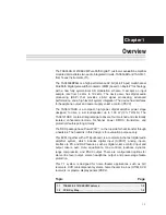 Предварительный просмотр 9 страницы Texas Instruments TAS5121 User Manual