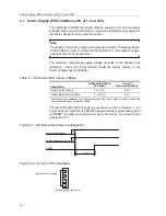 Предварительный просмотр 14 страницы Texas Instruments TAS5121 User Manual