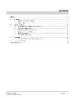 Preview for 3 page of Texas Instruments TAS5152K8EVM User Manual