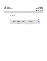 Preview for 17 page of Texas Instruments TAS5152K8EVM User Manual