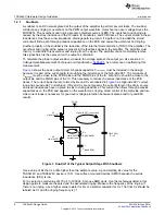 Preview for 8 page of Texas Instruments TAS54 4C Series Design Manual