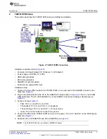 Предварительный просмотр 3 страницы Texas Instruments TAS5411EVM User Manual