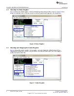 Предварительный просмотр 6 страницы Texas Instruments TAS5411EVM User Manual