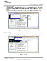 Предварительный просмотр 7 страницы Texas Instruments TAS5411EVM User Manual