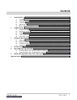 Preview for 3 page of Texas Instruments TAS5414 User Manual