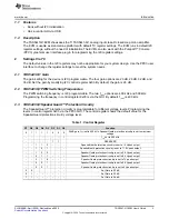 Preview for 3 page of Texas Instruments TAS5441-Q1EVM User Manual