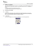 Preview for 13 page of Texas Instruments TAS5601 User Manual